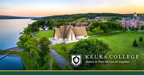 keuka college